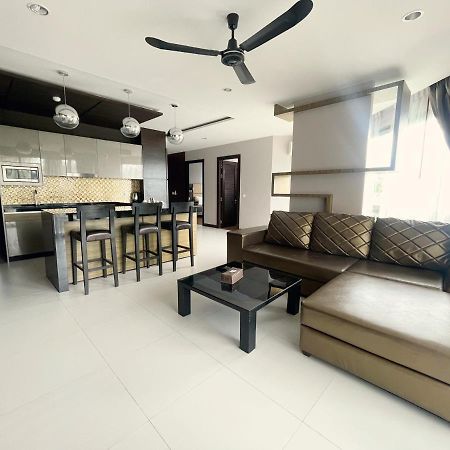 The Regent Bangtao Apartments Strand Bang Tao Exterior foto