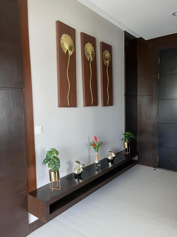 The Regent Bangtao Apartments Strand Bang Tao Exterior foto