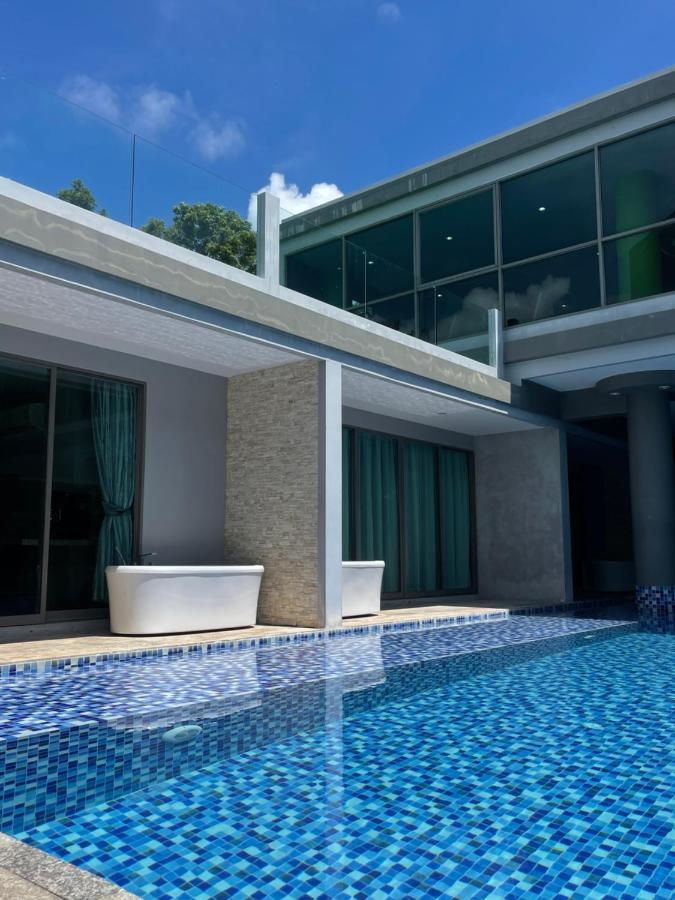The Regent Bangtao Apartments Strand Bang Tao Exterior foto