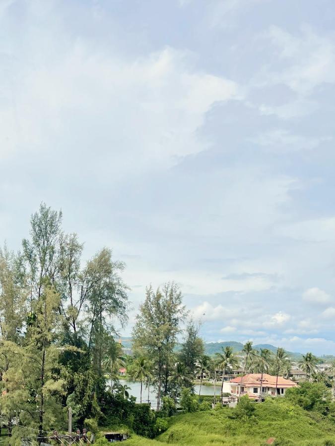 The Regent Bangtao Apartments Strand Bang Tao Exterior foto