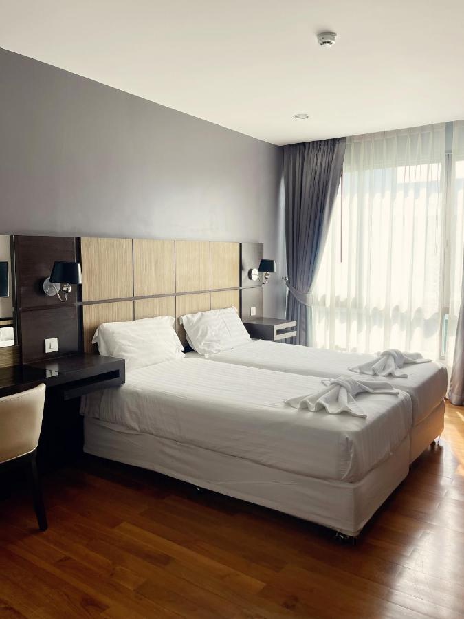 The Regent Bangtao Apartments Strand Bang Tao Exterior foto